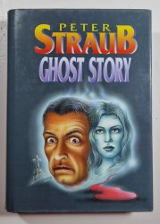 Ghost story - 