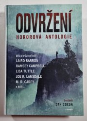 Odvržení - Hororová antologie - 