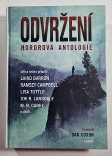 Odvržení - Hororová antologie