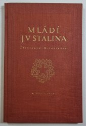 Mládí J.V. Stalina - 