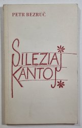 Sileziaj Kantoj (esperanto) - 