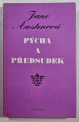 Pýcha a předsudek - 