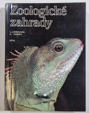 Zoologické zahrady - 