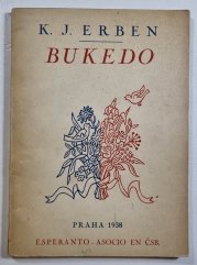 Bukedo ( esperanto Kytice ) - 