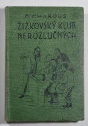 Žižkovský klub nerozlučných - 