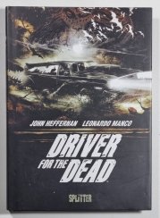 Driver for the Dead - 