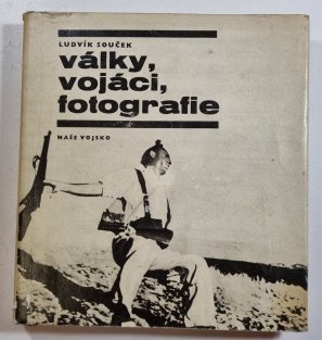 Války, vojáci, fotografie