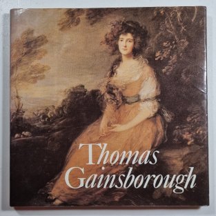 Thomas Gainsborough