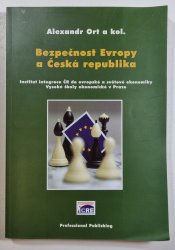 Bezpečnost Evropy a Česká republika - 