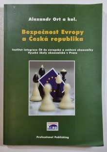 Bezpečnost Evropy a Česká republika