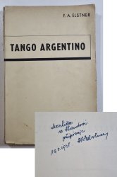 Tango Argentino - 