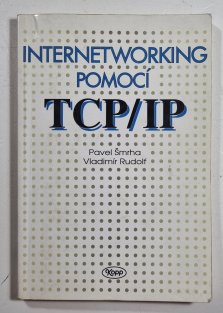 Internetworking pomocí TCP/IP