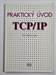 Praktický úvod TCP/IP