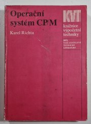 Operační systém CP/M - 