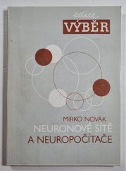 Neuronové sítě a neuropočítače - 