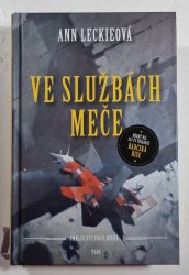 Ve službách meče - Rádčská říše 2 - 