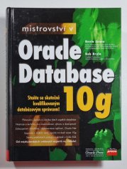 Mistrovství v Oracle Database 10g - 