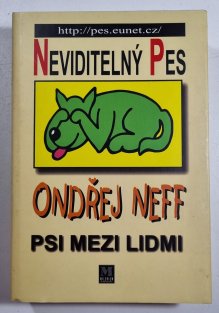 Neviditelný pes - Psi mezi lidmi