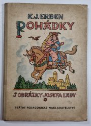 Pohádky - 