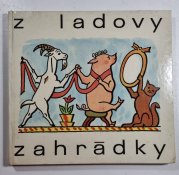 Z Ladovy zahrádky - 