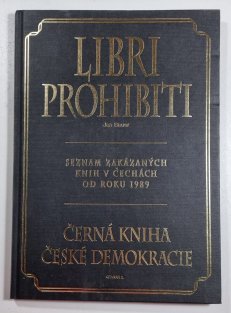 Libri prohibiti devadesátých let