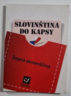 Slovinština do kapsy