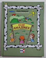 Klub Amazonek - 