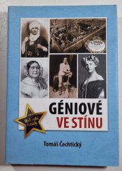 Géniové ve stínu - 