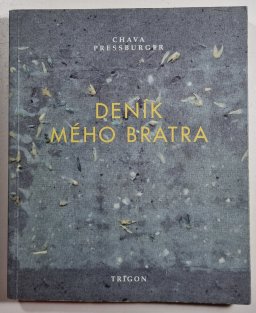 Deník mého bratra