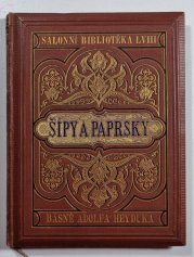 Šípy a paprsky - 