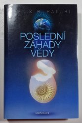 Poslední záhady vědy - 