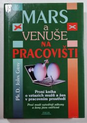 Mars a Venuše na pracovišti - 