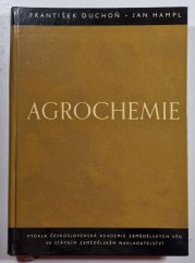 Agrochemie  - 