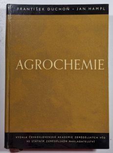 Agrochemie 