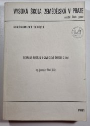 Ochrana rostlin II. - Živočišní škůdci 2. část - 