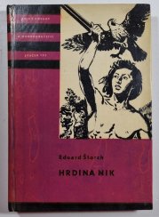 Hrdina Nik - 