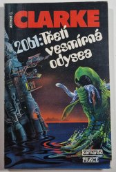 2061: Třetí vesmírná odysea - 