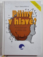 Piliny v hlavě? - 