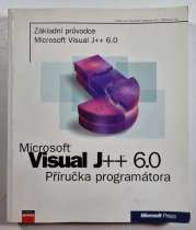 Microsoft Visual J++ 6.0 - Příručka programátora - 