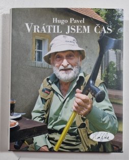 Vrátil jsem čas