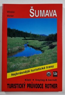 Šumava