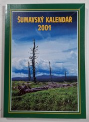 Šumavský kalendář 2001 - 