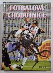 Fotbalová chobotnice - 