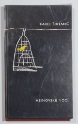 Heinovské noci - 