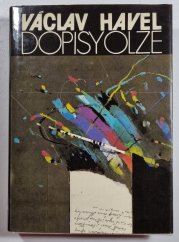 Dopisy Olze - 