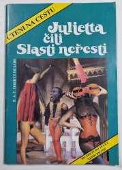 Julietta čili Slasti neřesti - 