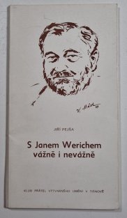 S Janem Werichem vážně i nevážně