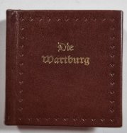 Die Wartburg - 