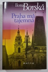 Praha má tajemná - 