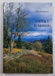 Toulky Šumavou - 